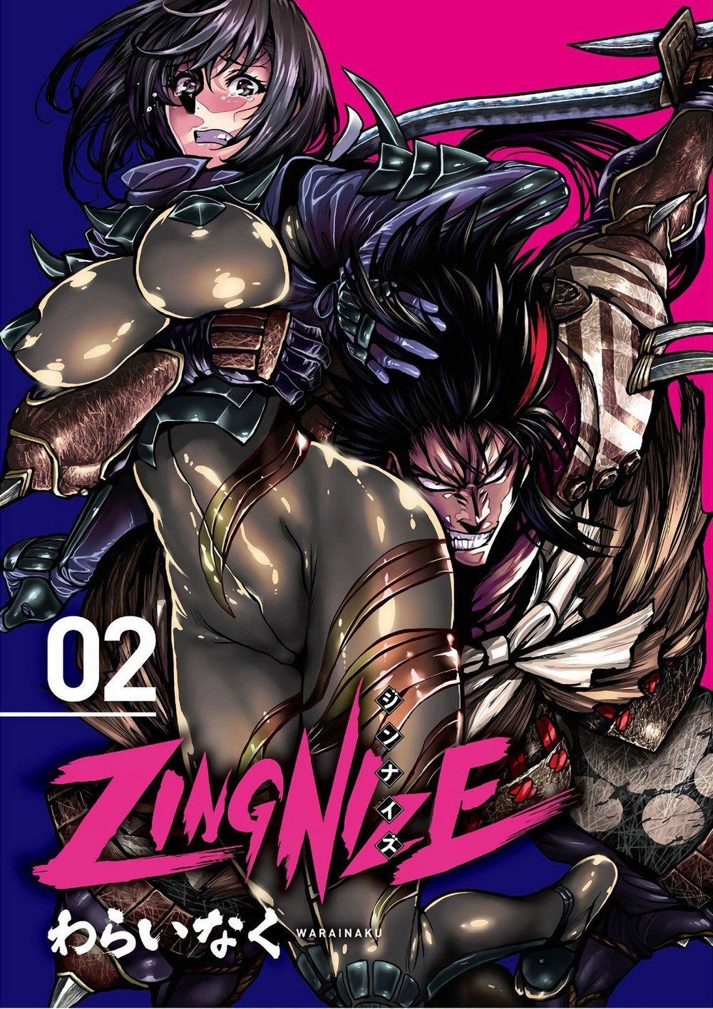 Zingnize 6 trang 4