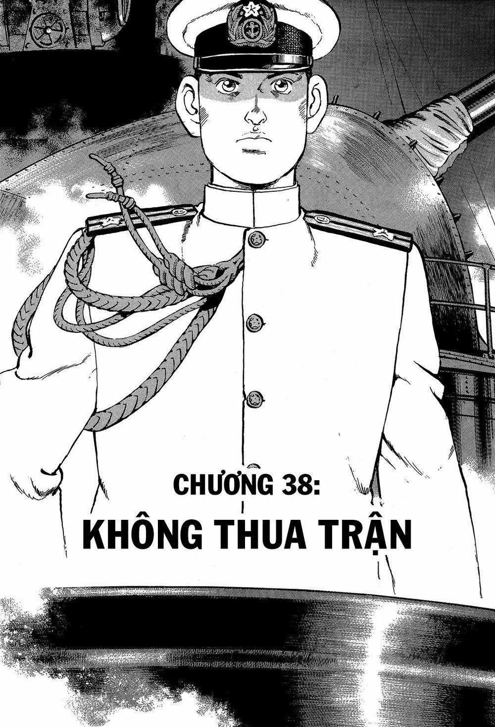 Zipang 38 trang 0