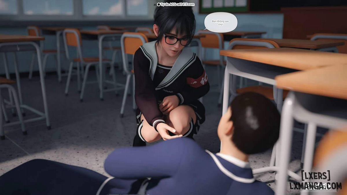 [zis] 皮针 1 trang 21