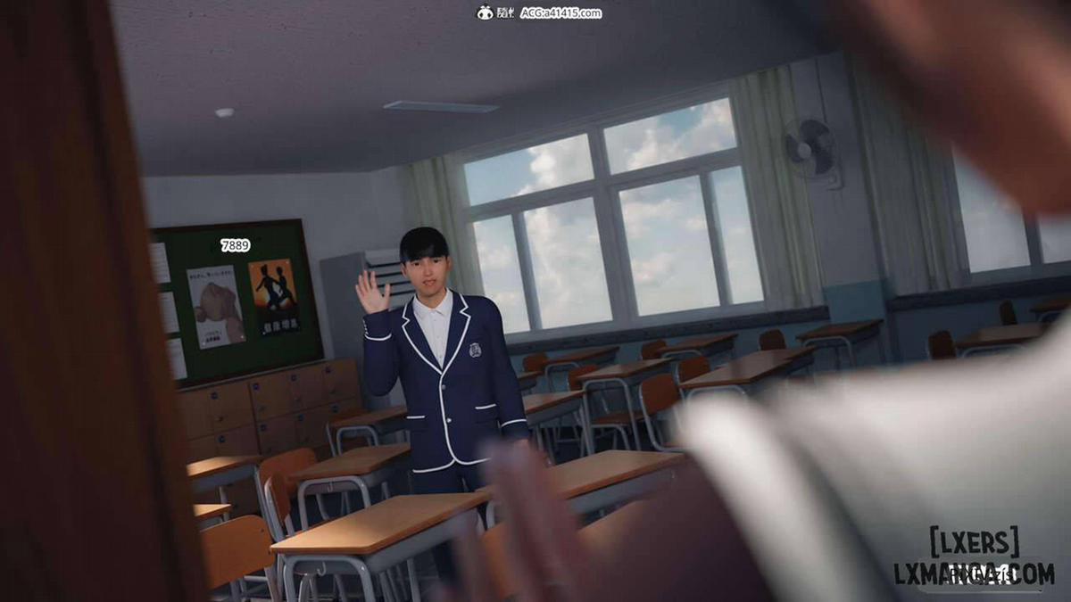 [zis] 皮针 1 trang 30