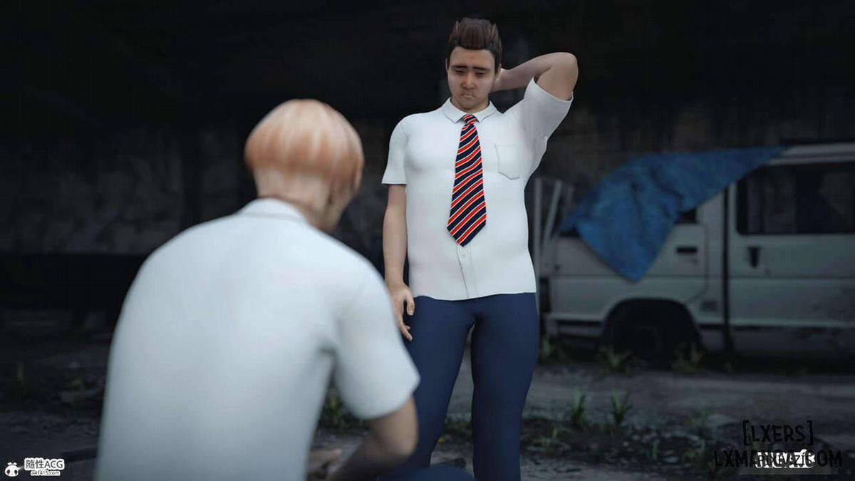 [zis] 皮针 1 trang 33