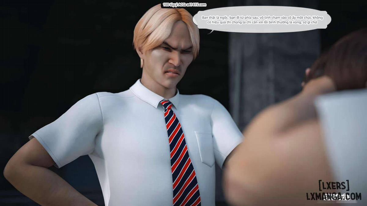 [zis] 皮针 1 trang 43