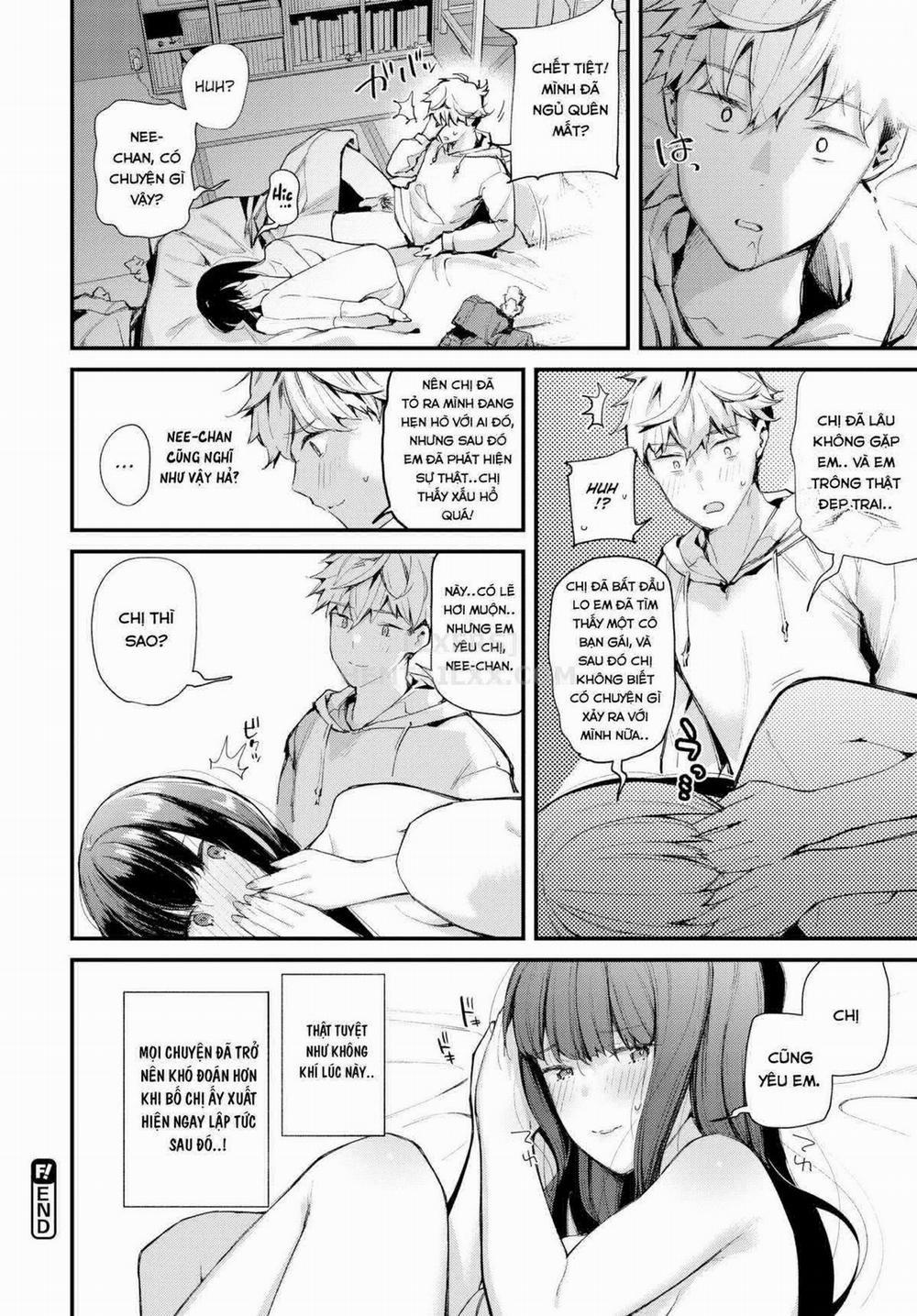 Zoku Isogaba Maware to Iimasu ga... 1 trang 20