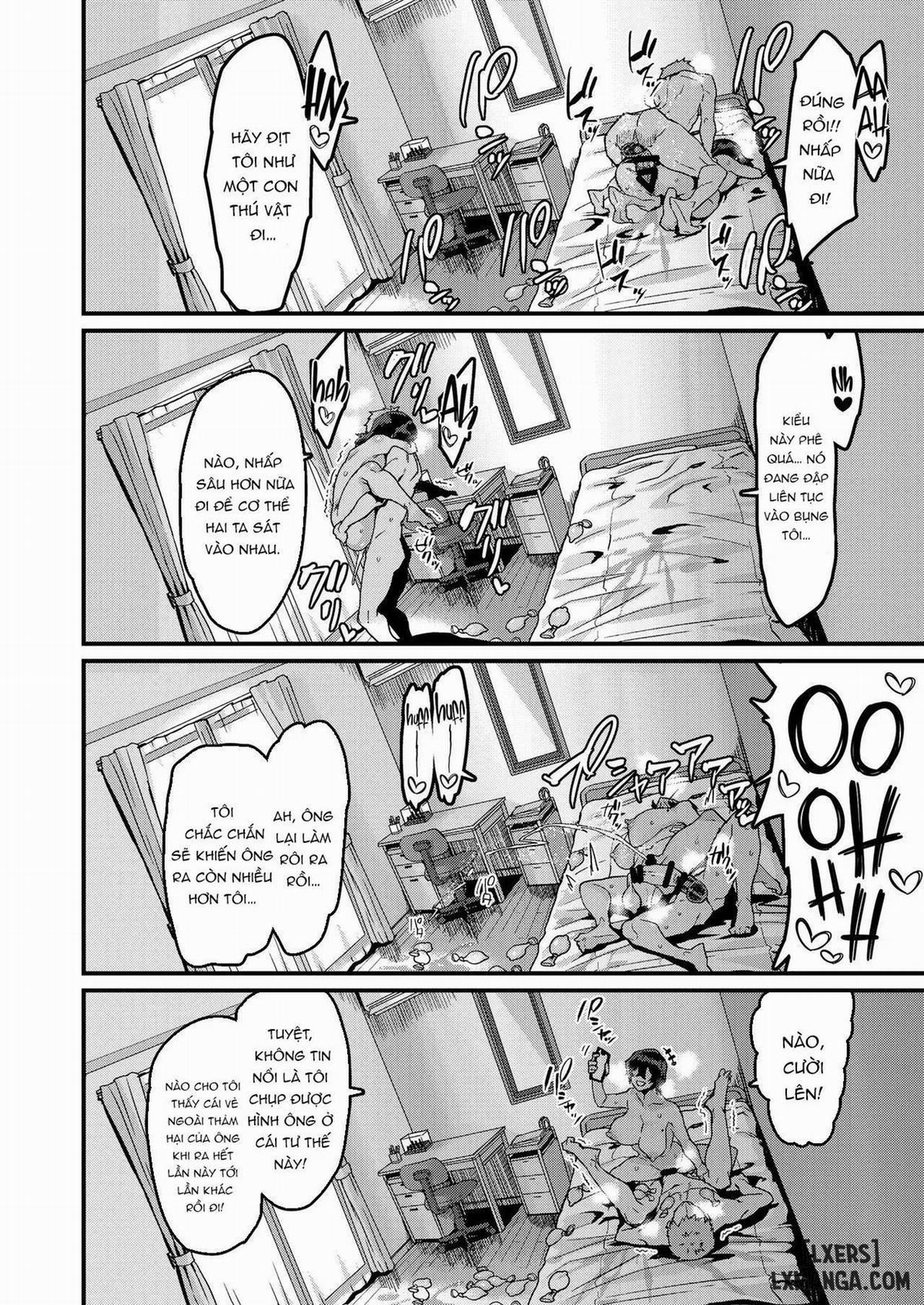 Zoku no Hou ga Zutto Mae kara Suki datta 1 trang 20