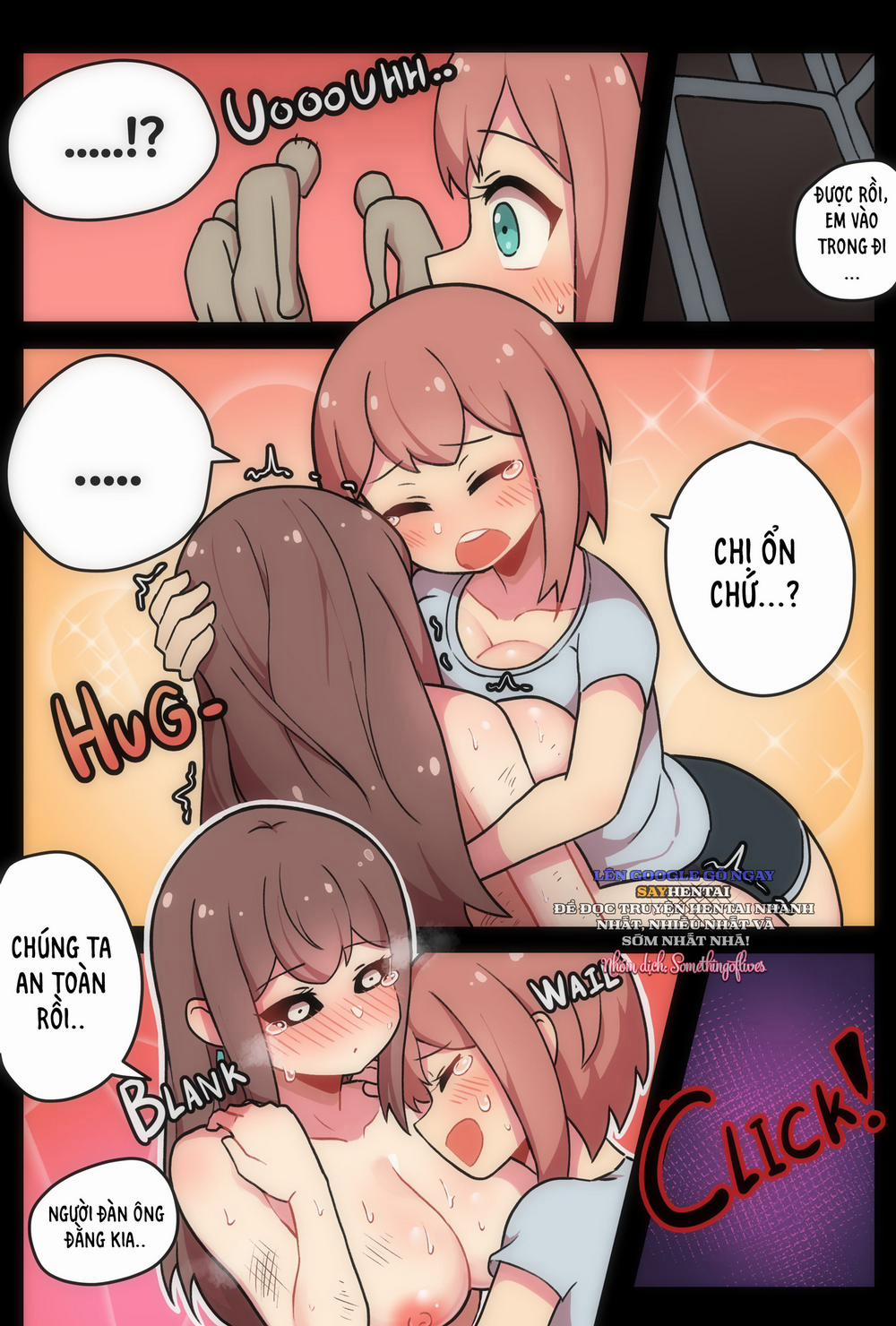 Zombie-Truyện Màu 2 trang 3