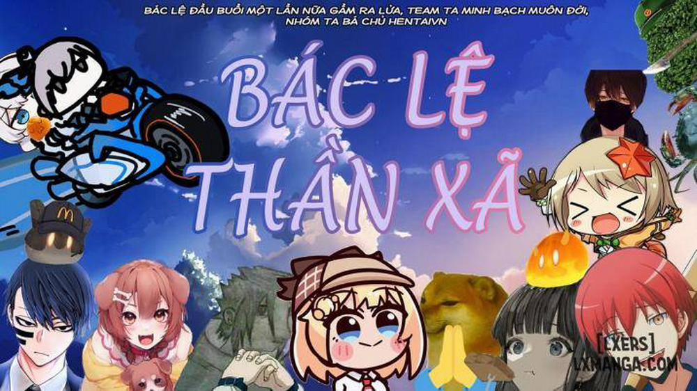 Zombie Oneshot trang 40