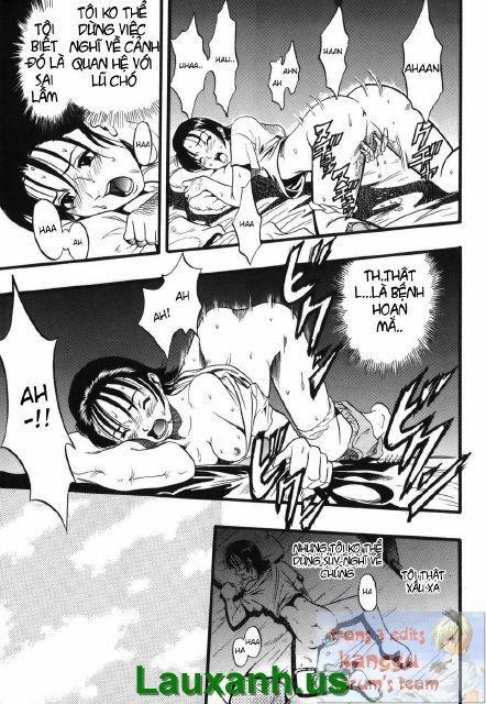 Zoo Syn - Người Sex với thú 2 trang 5