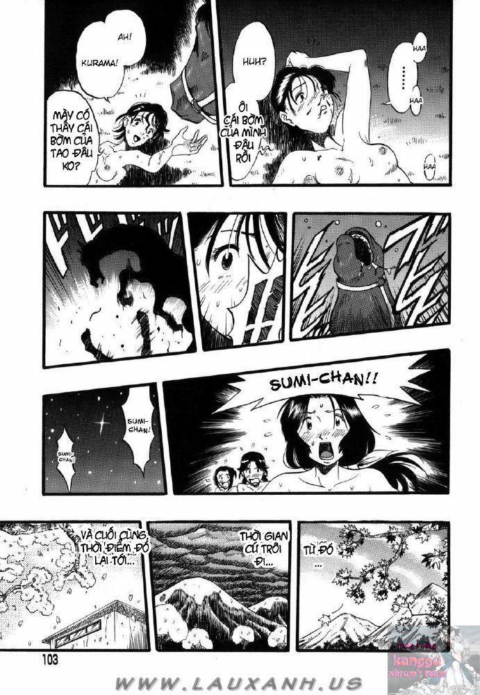 Zoo Syn - Người Sex với thú 6 [End] trang 15