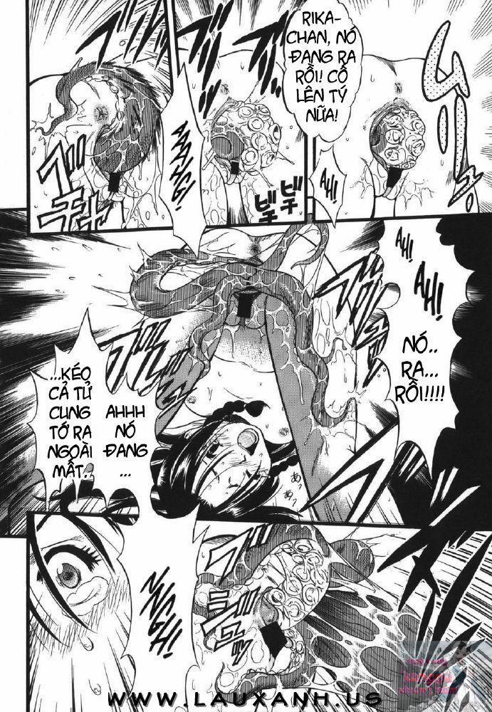 Zoo Syn - Người Sex với thú Bonus 3 trang 2