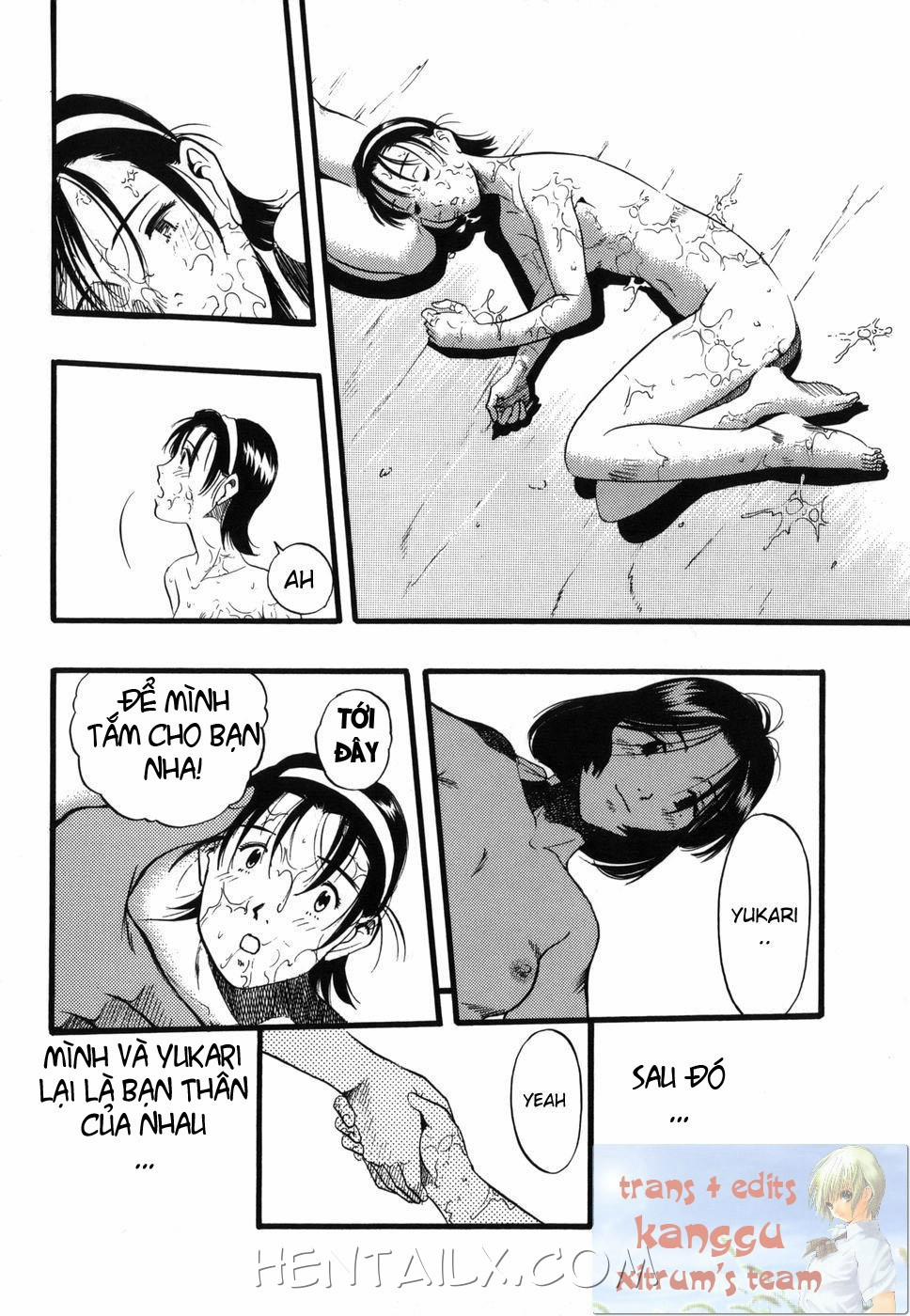 Zoophilia Syndrome 4 trang 14