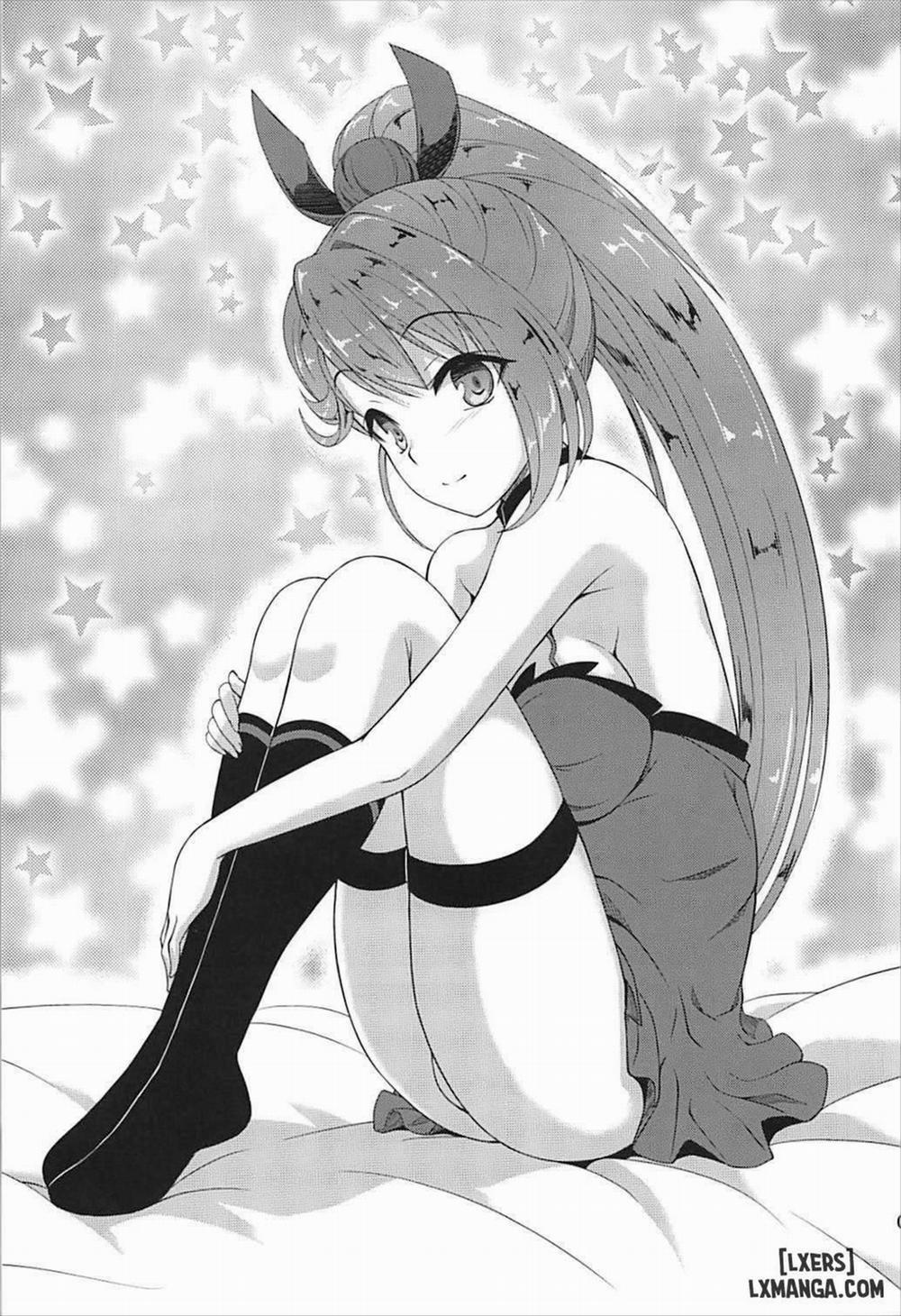 Zui! Zui! Zuitto Oneshot trang 2