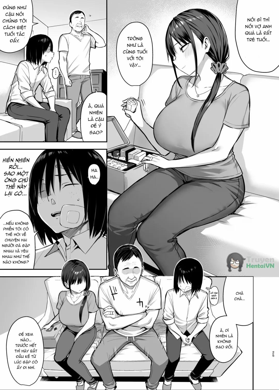 Zutto Suki Datta Kyonyuu Osananajimi Ga Furyou-Tachi Ni Moteasobareta Nanokakan Chuu 4 trang 26