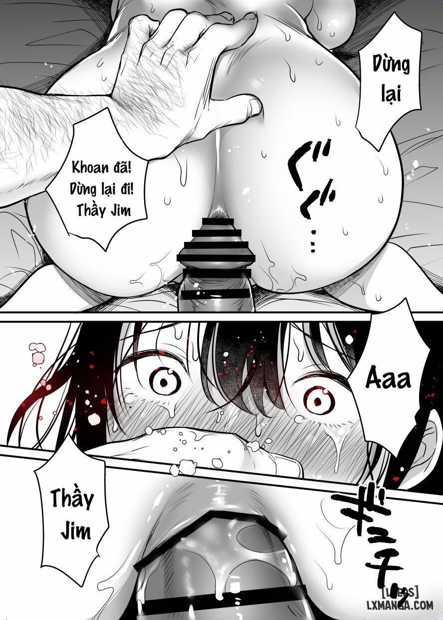 Zym senseikars nigerarenai 3 trang 47